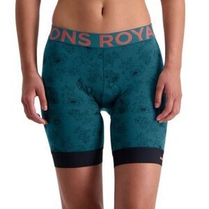 Mons Royale Women’s Merino Enduro Bike Short Liner